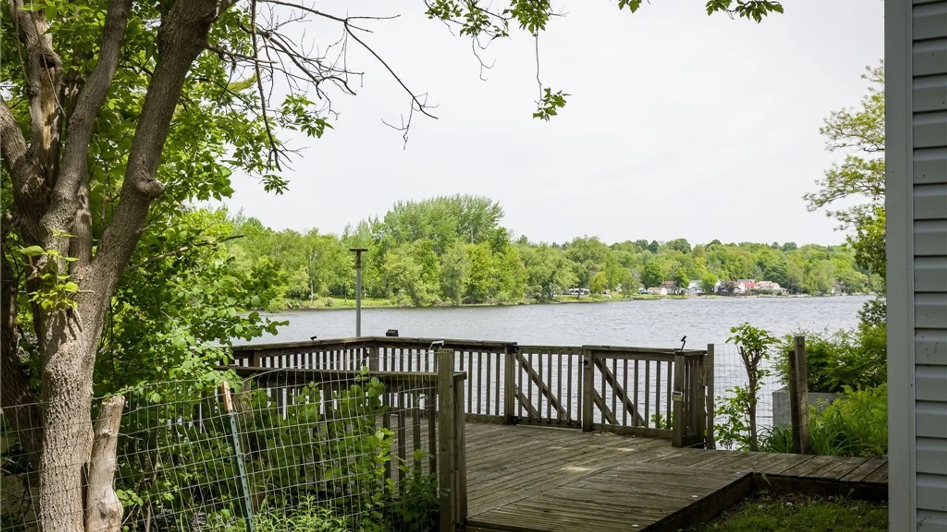 Property at 15671 Foster Park Road, Hounsfield, NY 13634 2