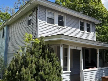 Property at 26 River Street, Harpersfield, NY 12167