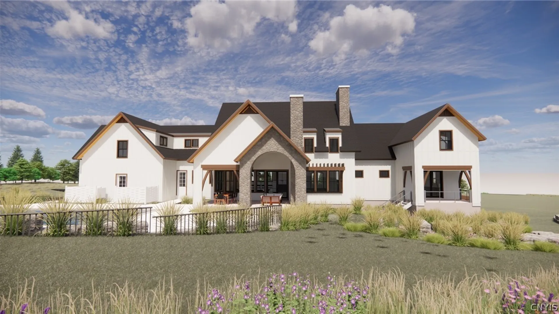 Property at 6 Village Meadow Lane Street, Skaneateles, NY 13152 2