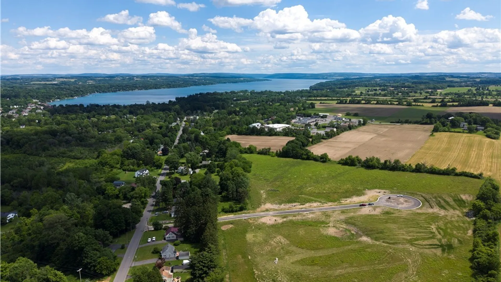 Property at 2 Village Meadow Lane Street, Skaneateles, NY 13152 5