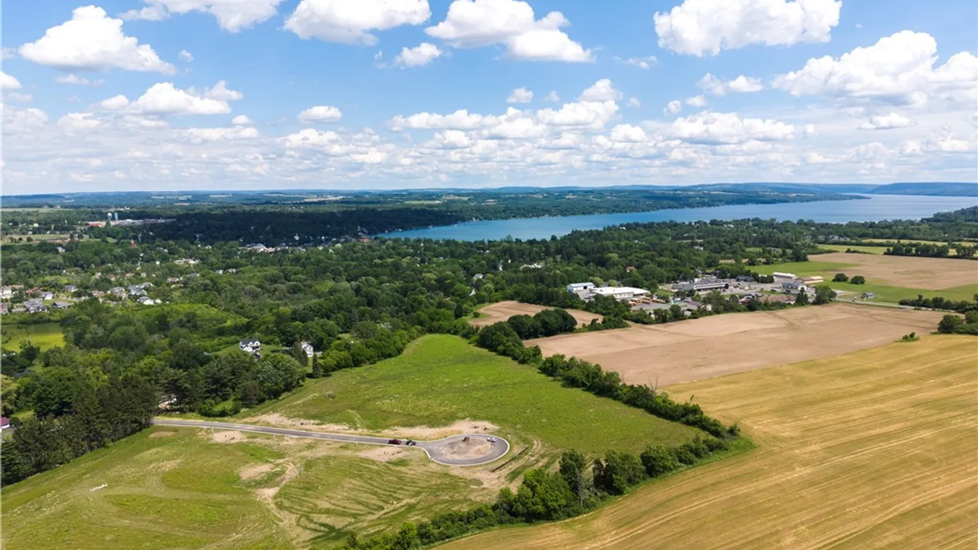 Property at 4 Village Meadow Lane Street, Skaneateles, NY 13152 3