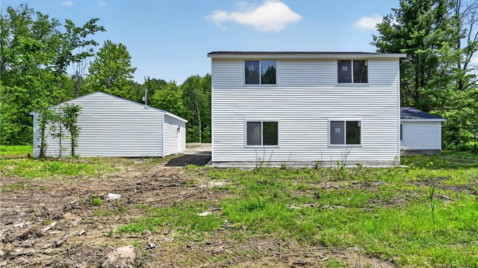Property at 2433 County Route 6, Volney, NY 13069 41