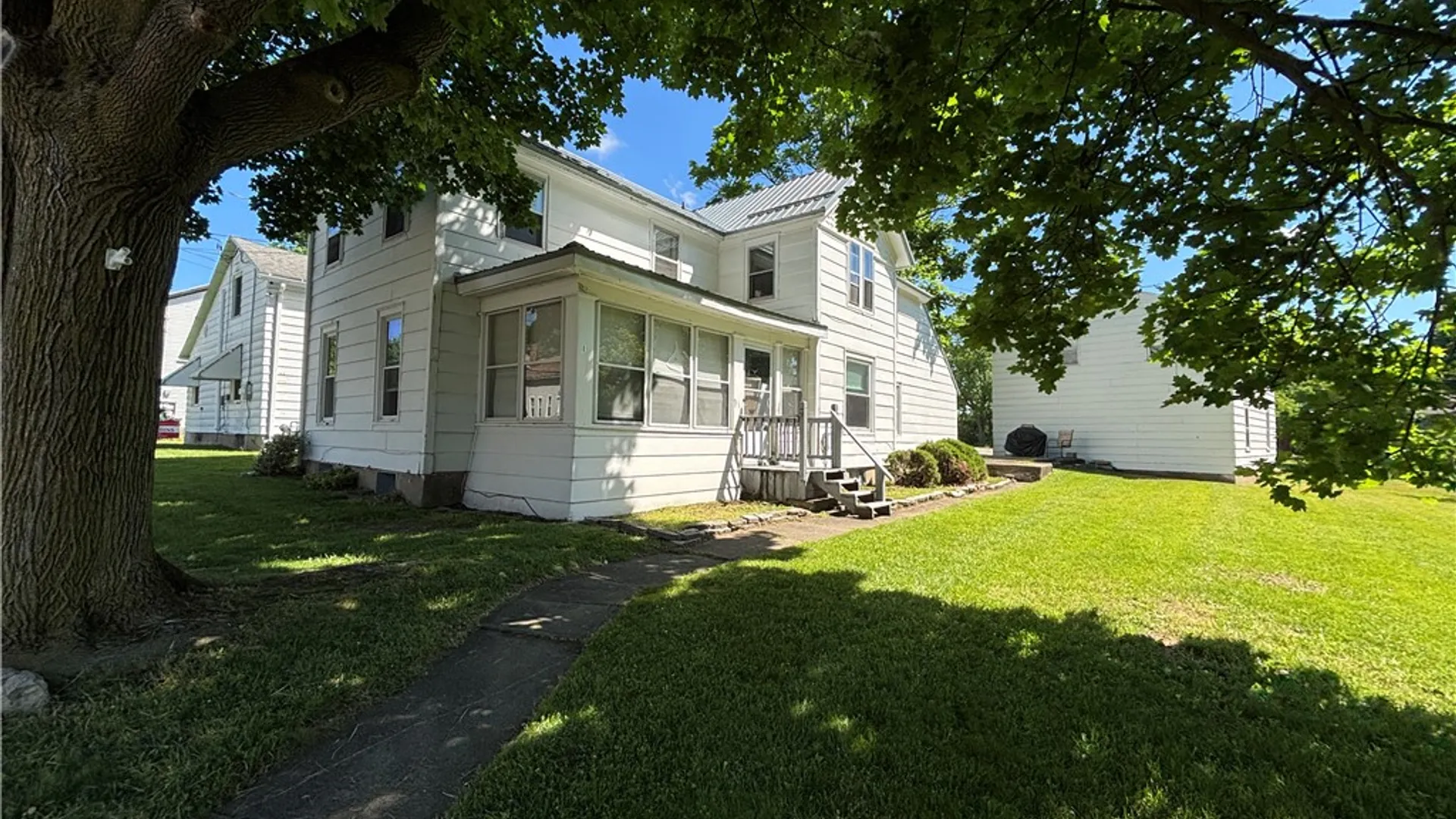 Property at 1 Erie Street, Macedon, NY 14502 32