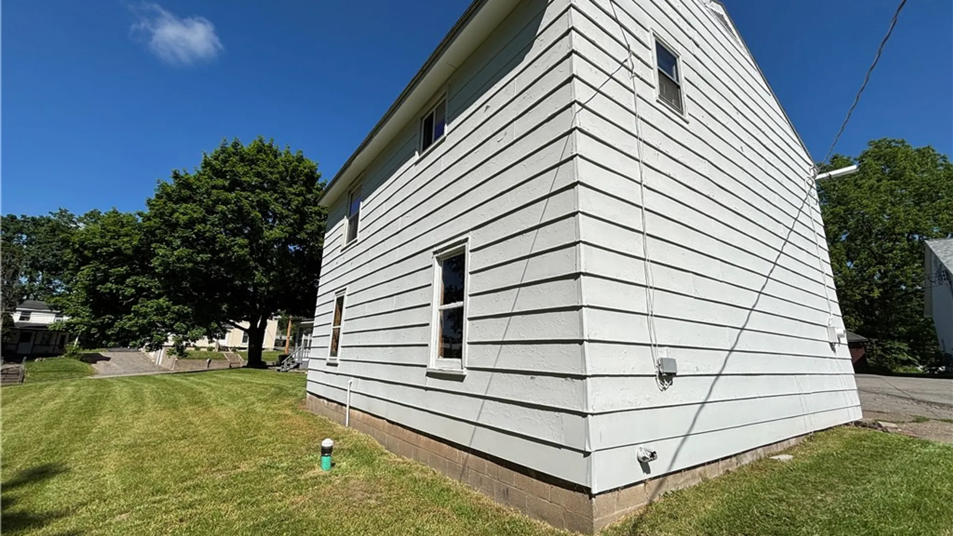 Property at 1 Erie Street, Macedon, NY 14502 33