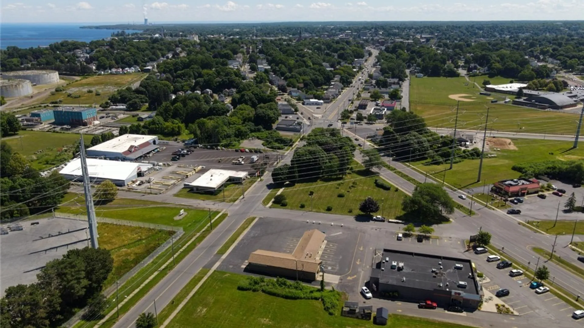 Property at 145 George Street, Oswego, NY 13126 32