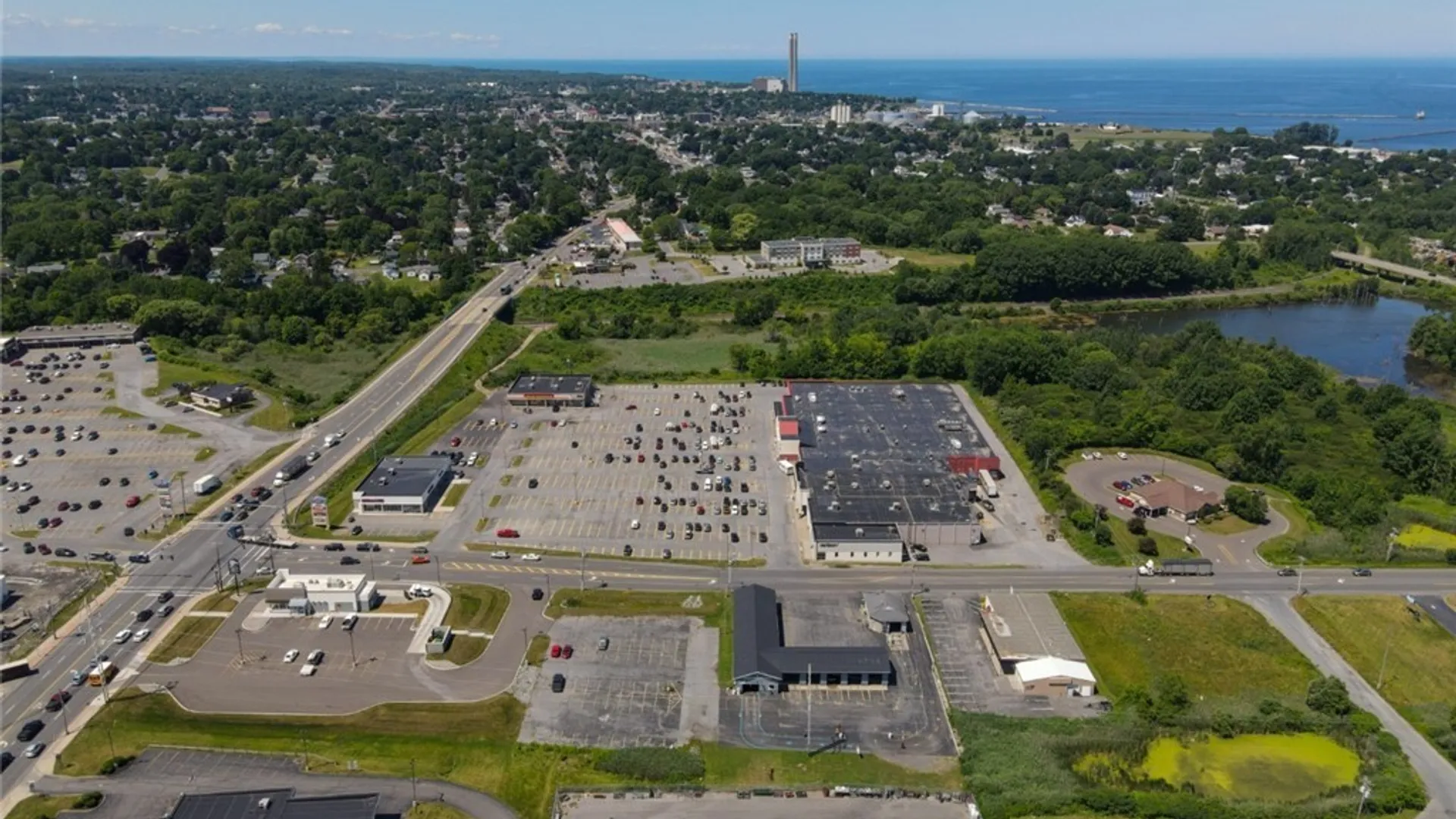 Property at 145 George Street, Oswego, NY 13126 4