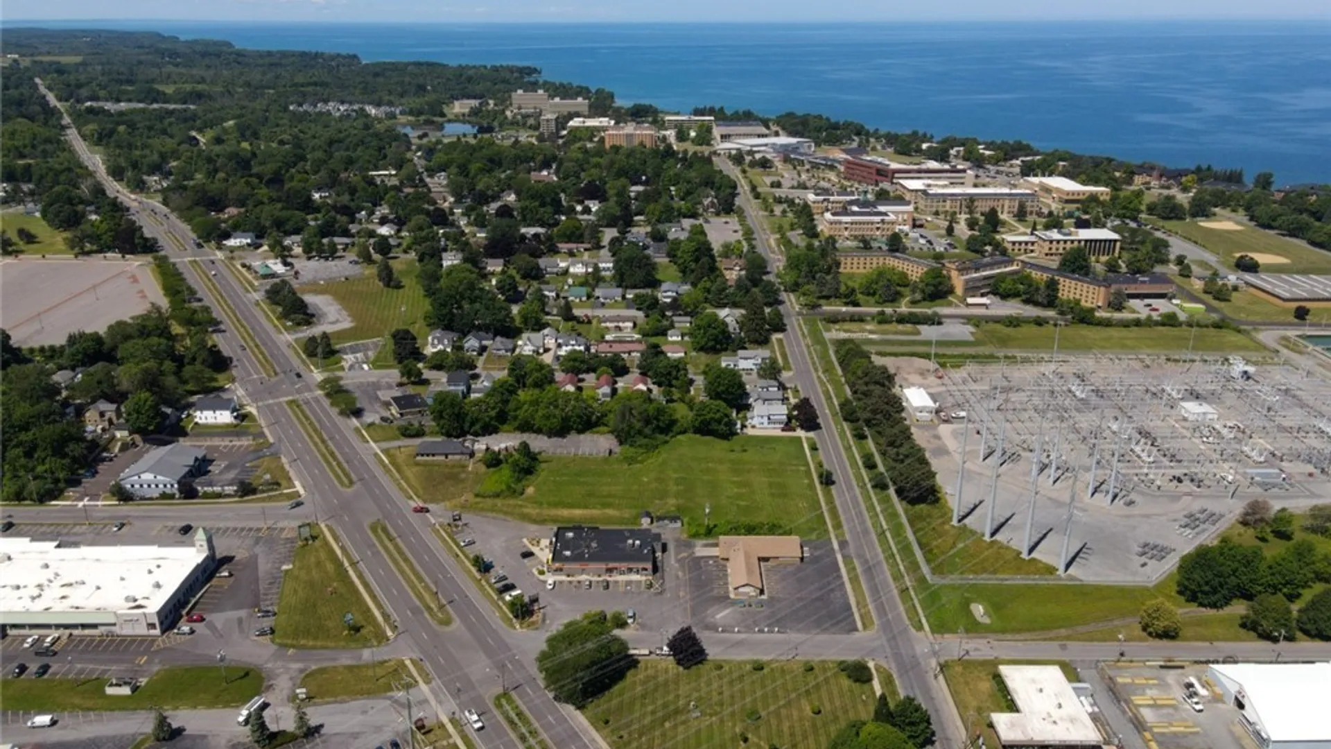 Property at 145 George Street, Oswego, NY 13126 31