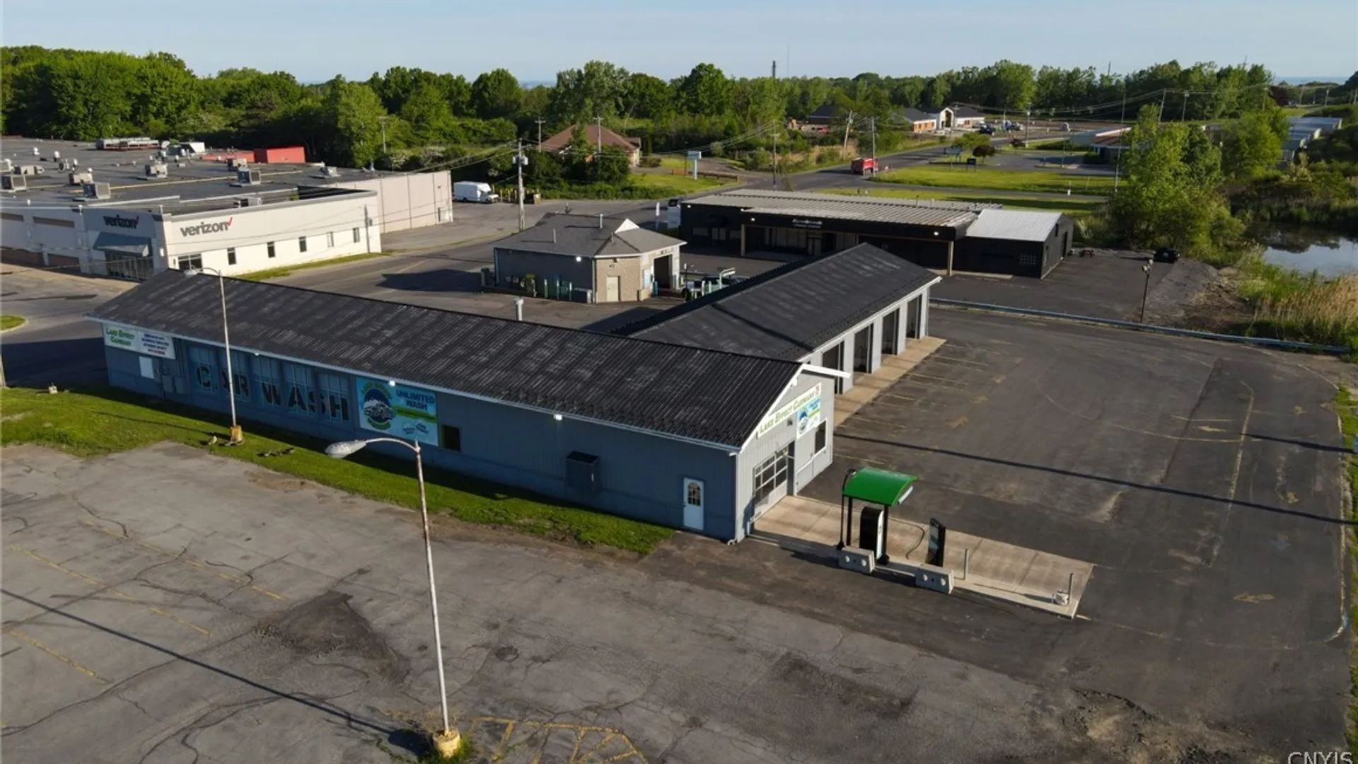 Property at 145 George Street, Oswego, NY 13126 17