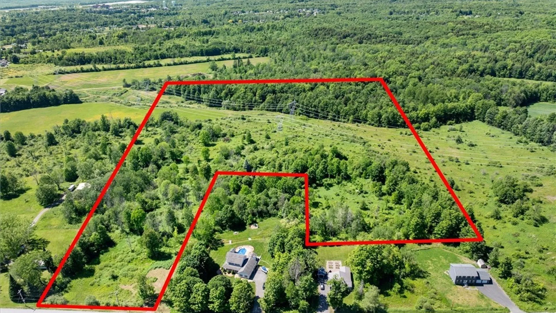 Property at 6101 Cavanaugh Road, Marcy, NY 13403 3