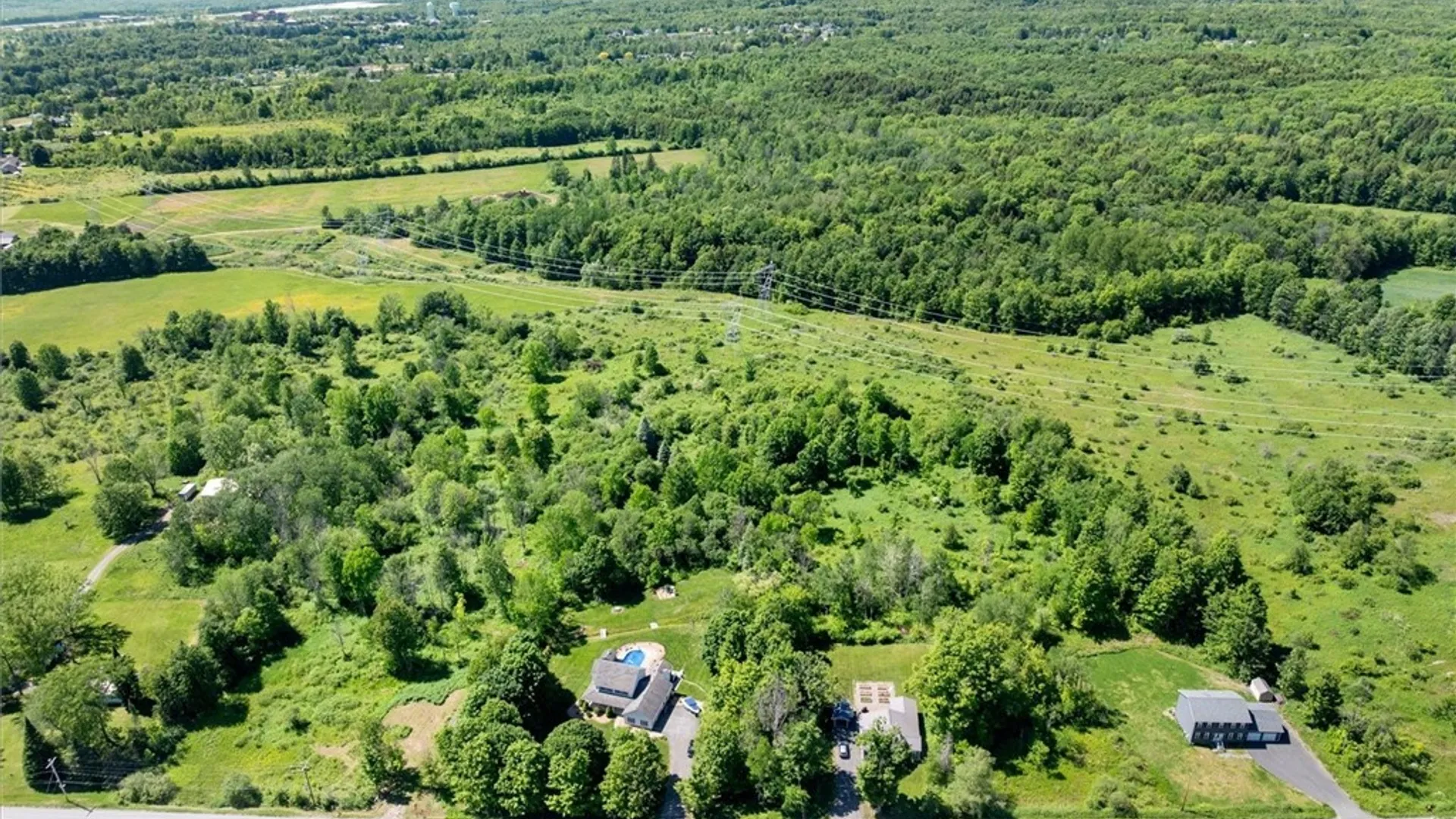 Property at 6101 Cavanaugh Road, Marcy, NY 13403 6