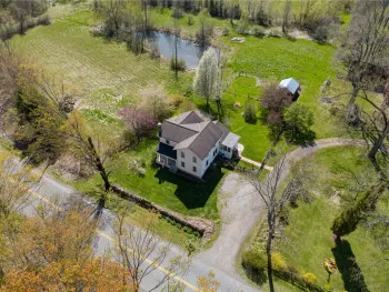 Property at 4427 Boynton Road, Walworth, NY 14568