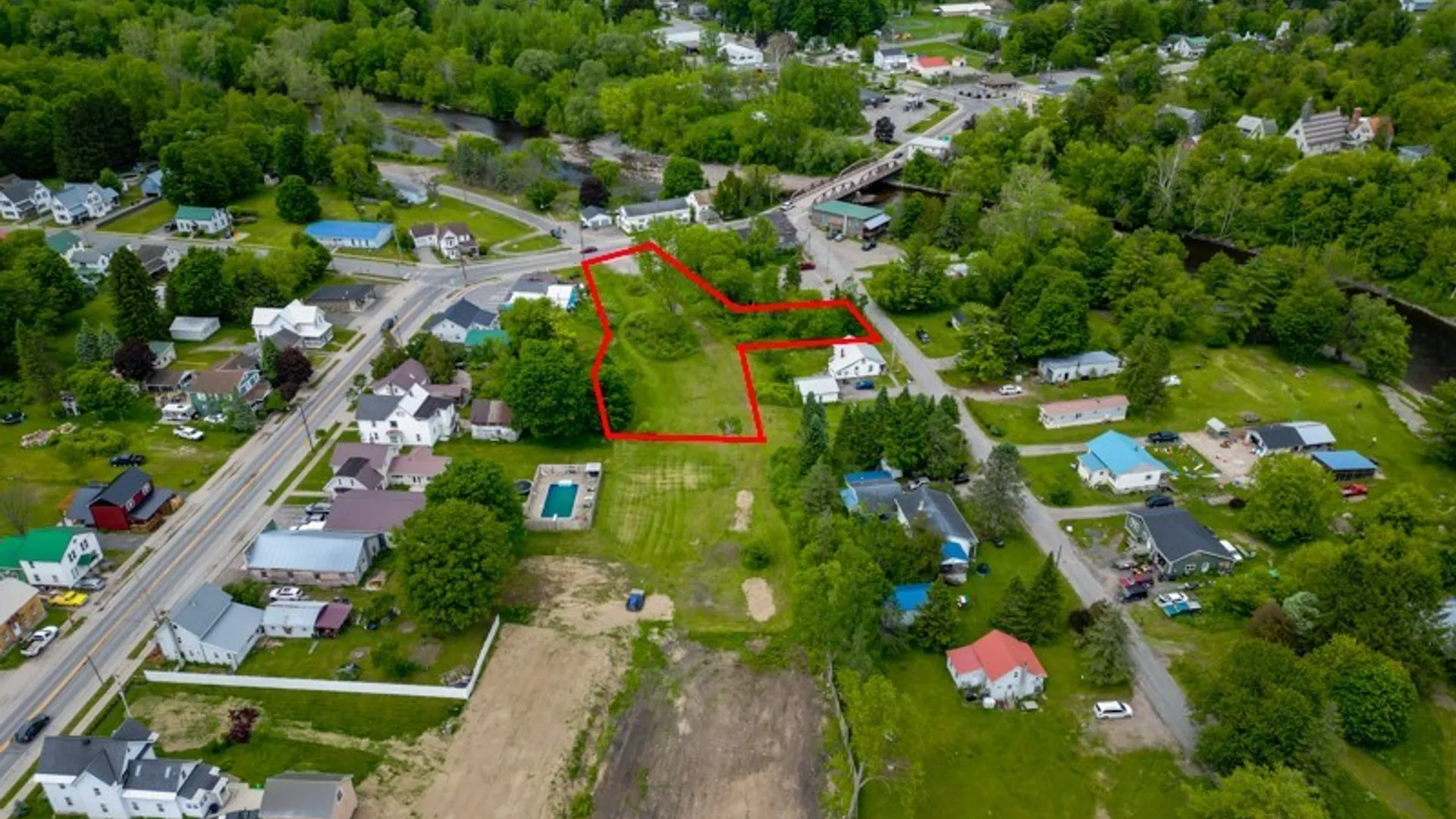 Property at 35 Bridge st, Fairfield, NY 13406 18
