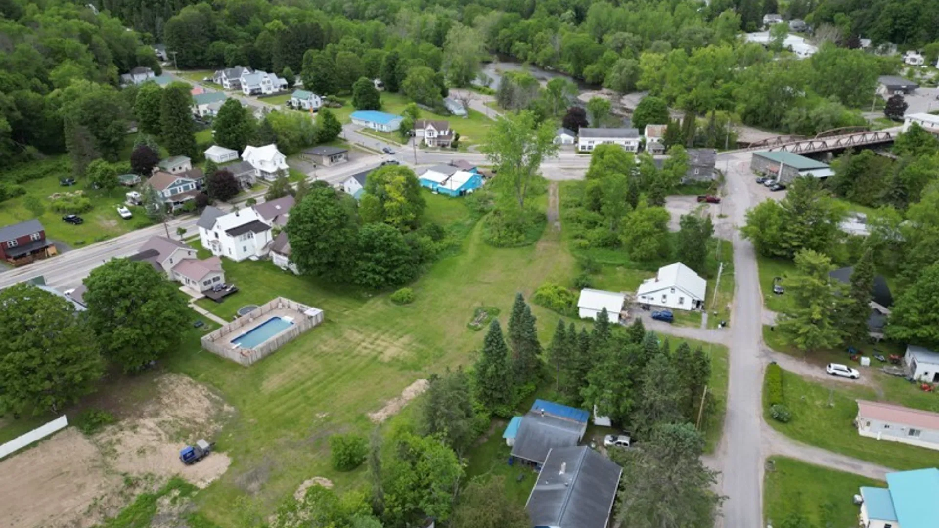 Property at 35 Bridge st, Fairfield, NY 13406 21