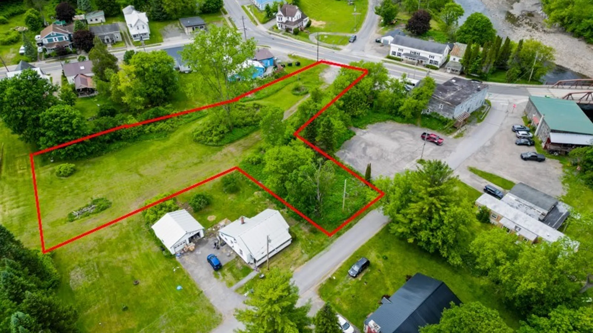 Property at 35 Bridge st, Fairfield, NY 13406 25