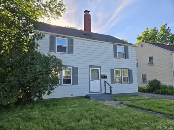 Property at 30 Ellen Drive, Cheektowaga, NY 14225