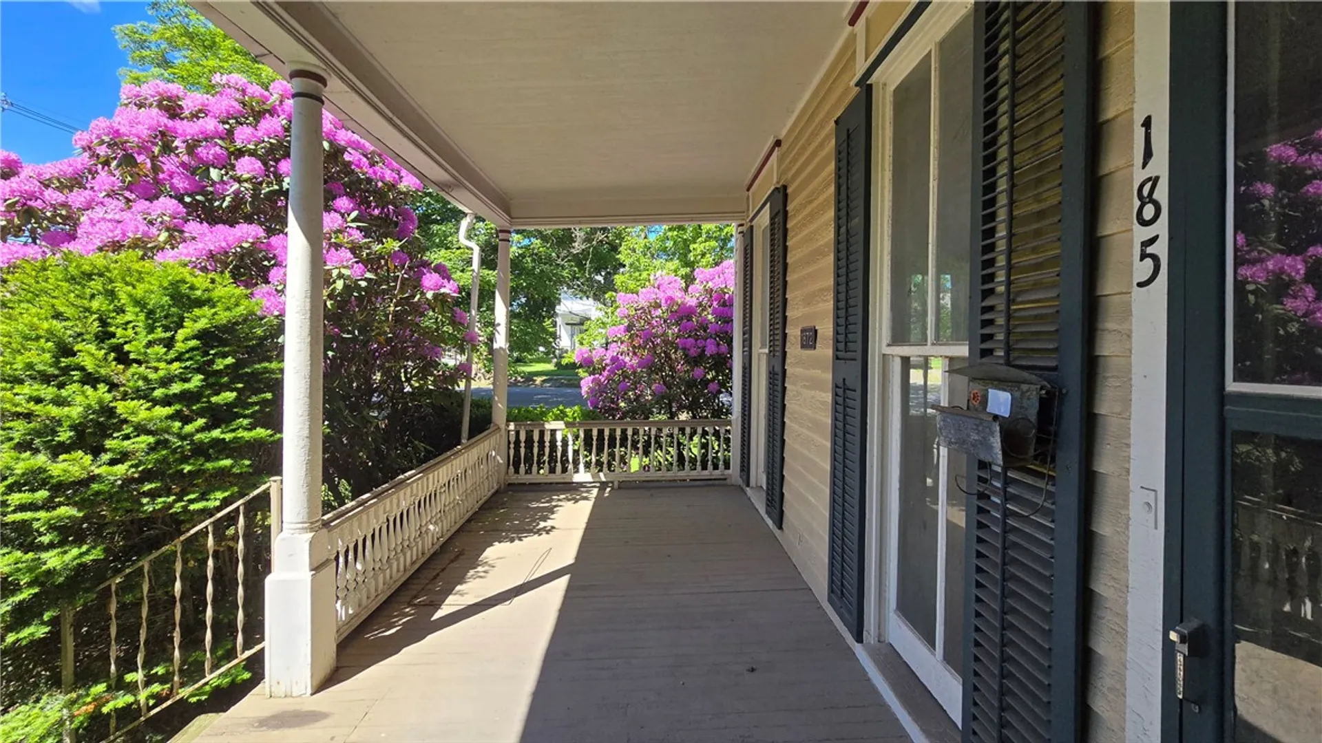 Property at 185 E Main Street, PA 17724 2