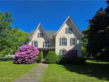 185 E Main Street, PA 17724