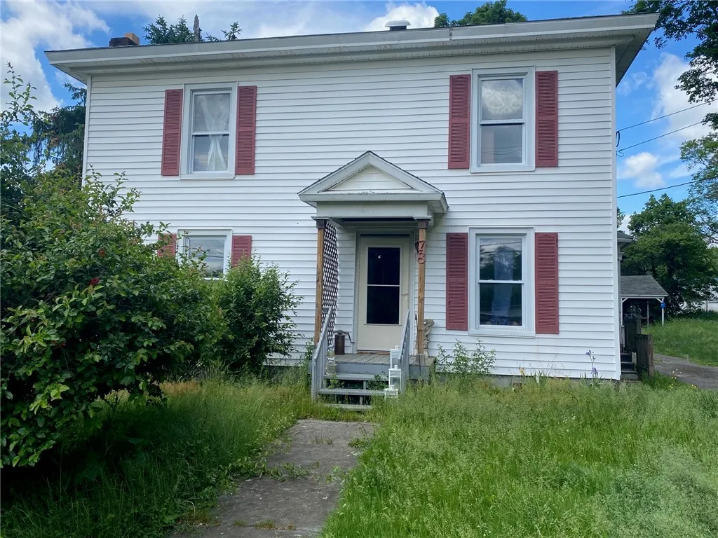 Property at 78 Main Street, Van Etten, NY 14889