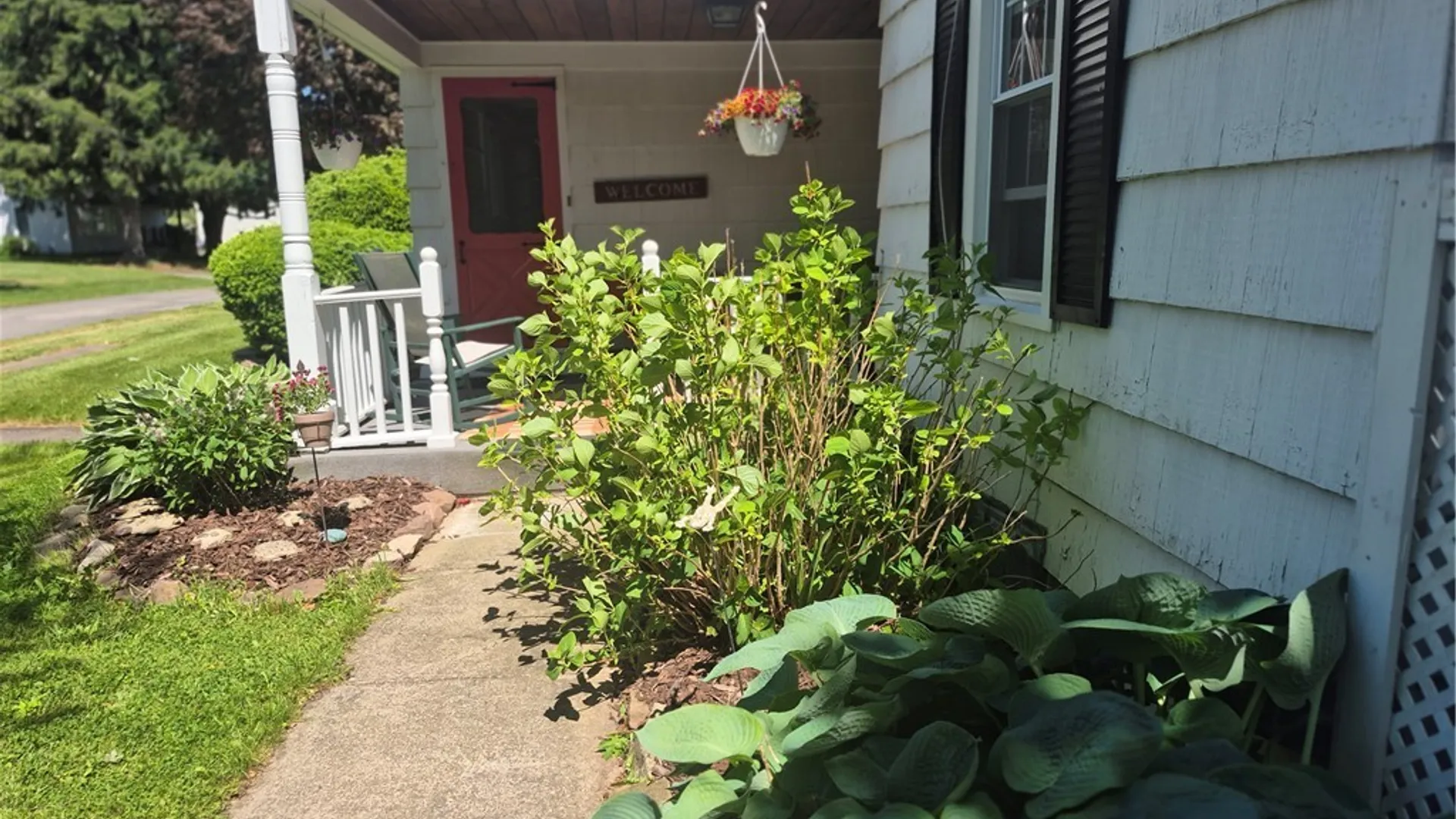 Property at 13234 Church Street, Carlton, NY 14571 3