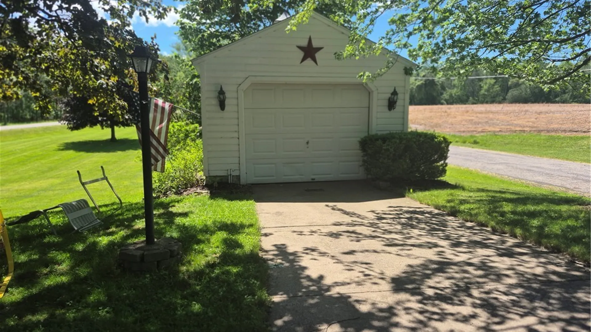 Property at 13234 Church Street, Carlton, NY 14571 8