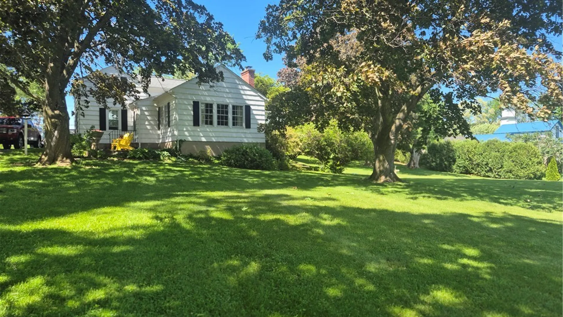 Property at 13234 Church Street, Carlton, NY 14571 9