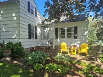 Property at 13234 Church Street, Carlton, NY 14571