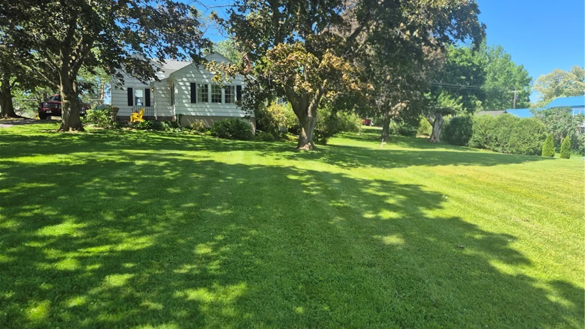 Property at 13234 Church Street, Carlton, NY 14571 5