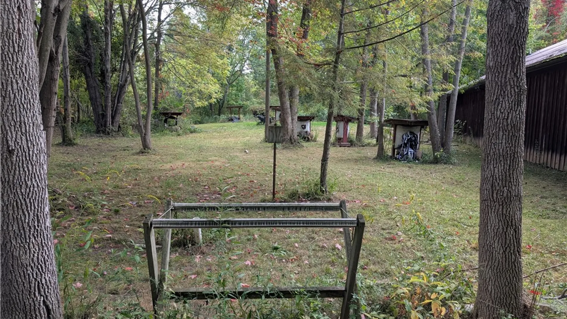 Property at 451 Lawrence Road, Clarkson, NY 14420 3
