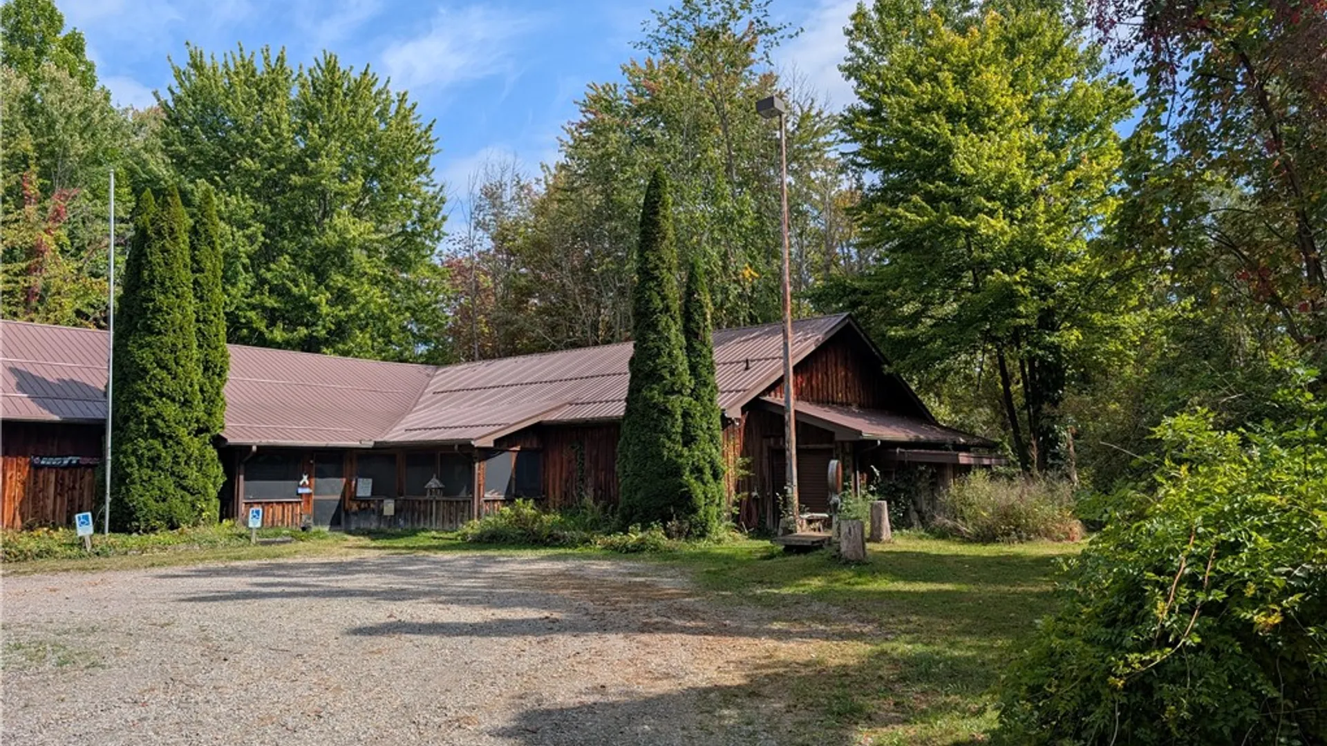 Property at 451 Lawrence Road, Clarkson, NY 14420 9