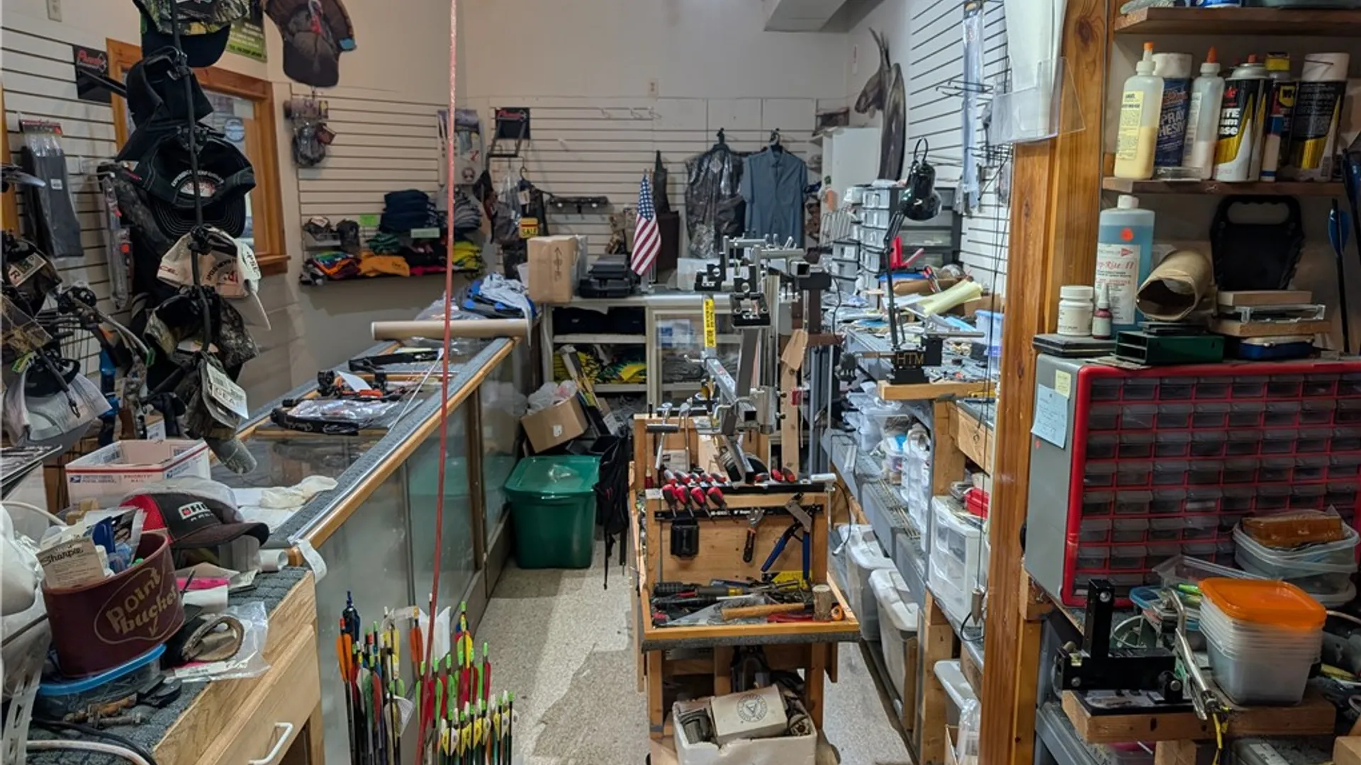 Property at 451 Lawrence Road, Clarkson, NY 14420 10