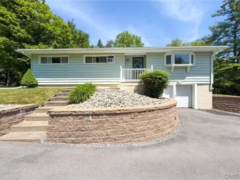 Property at 810 Steuben Road, Herkimer, NY 13350