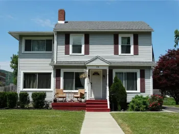 Property at 39 Houghton Circle, Corning City, NY 14830