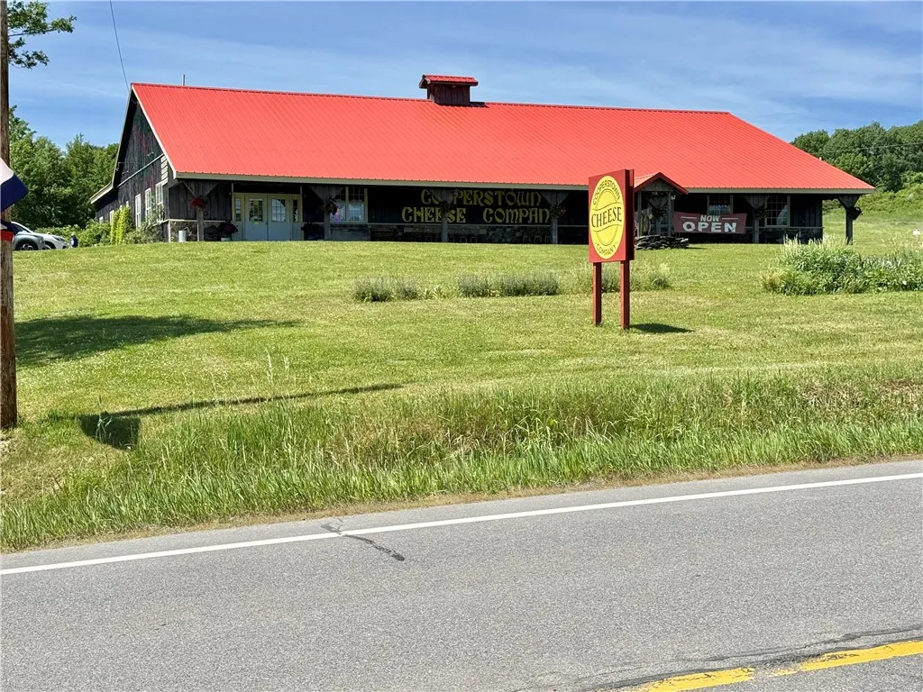Property at 3941 State Highway 28, Milford, NY 13807