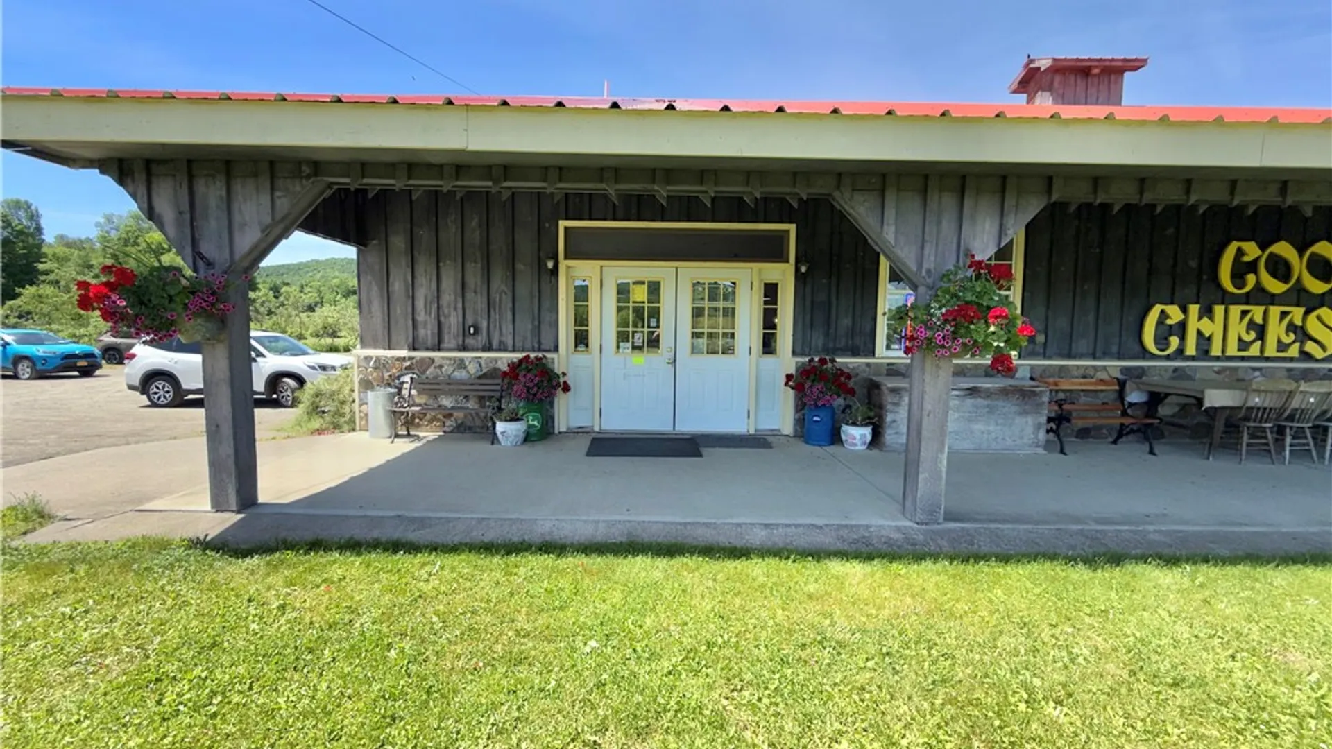 Property at 3941 State Highway 28, Milford, NY 13807 5