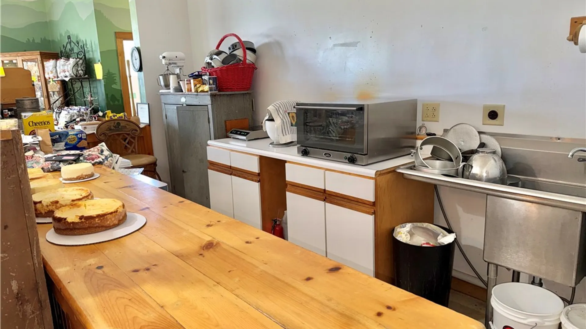 Property at 3941 State Highway 28, Milford, NY 13807 10