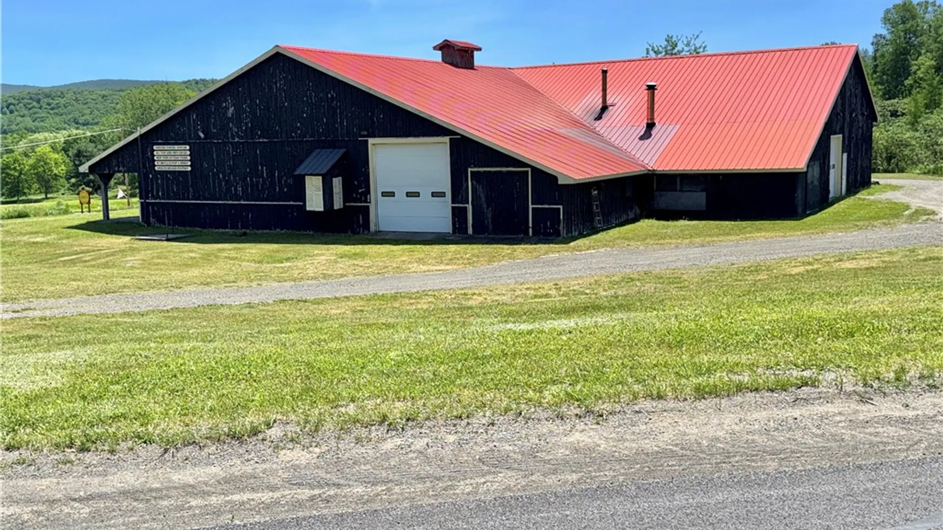Property at 3941 State Highway 28, Milford, NY 13807 39