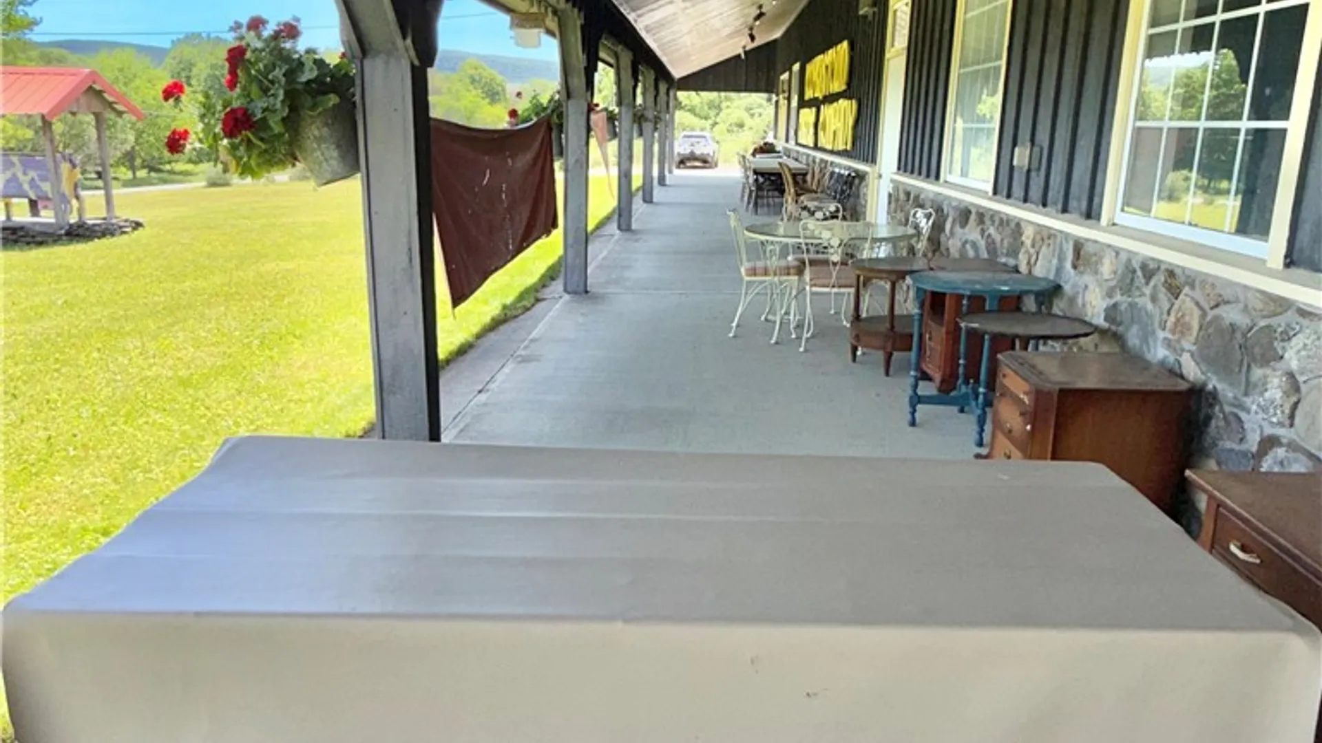 Property at 3941 State Highway 28, Milford, NY 13807 40