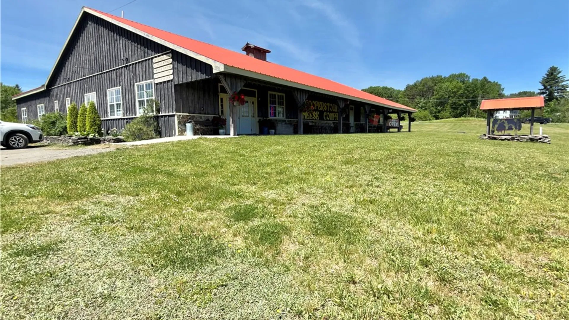 Property at 3941 State Highway 28, Milford, NY 13807 41