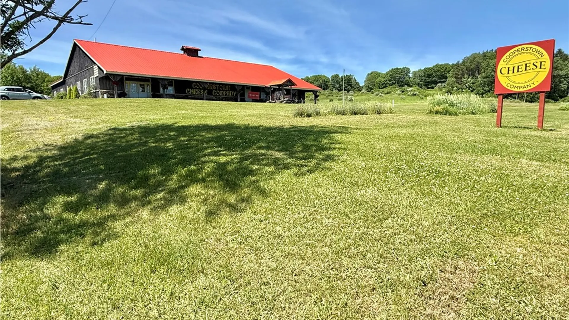 Property at 3941 State Highway 28, Milford, NY 13807 44