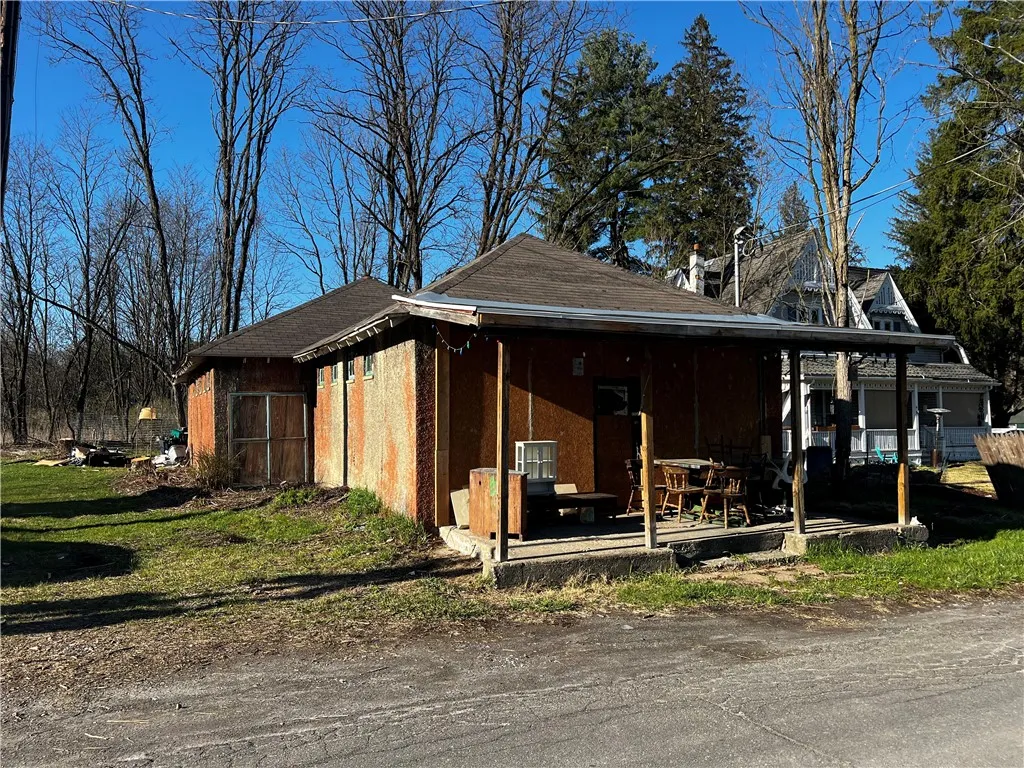 Property at 17 Main Street, Barton, NY 14859