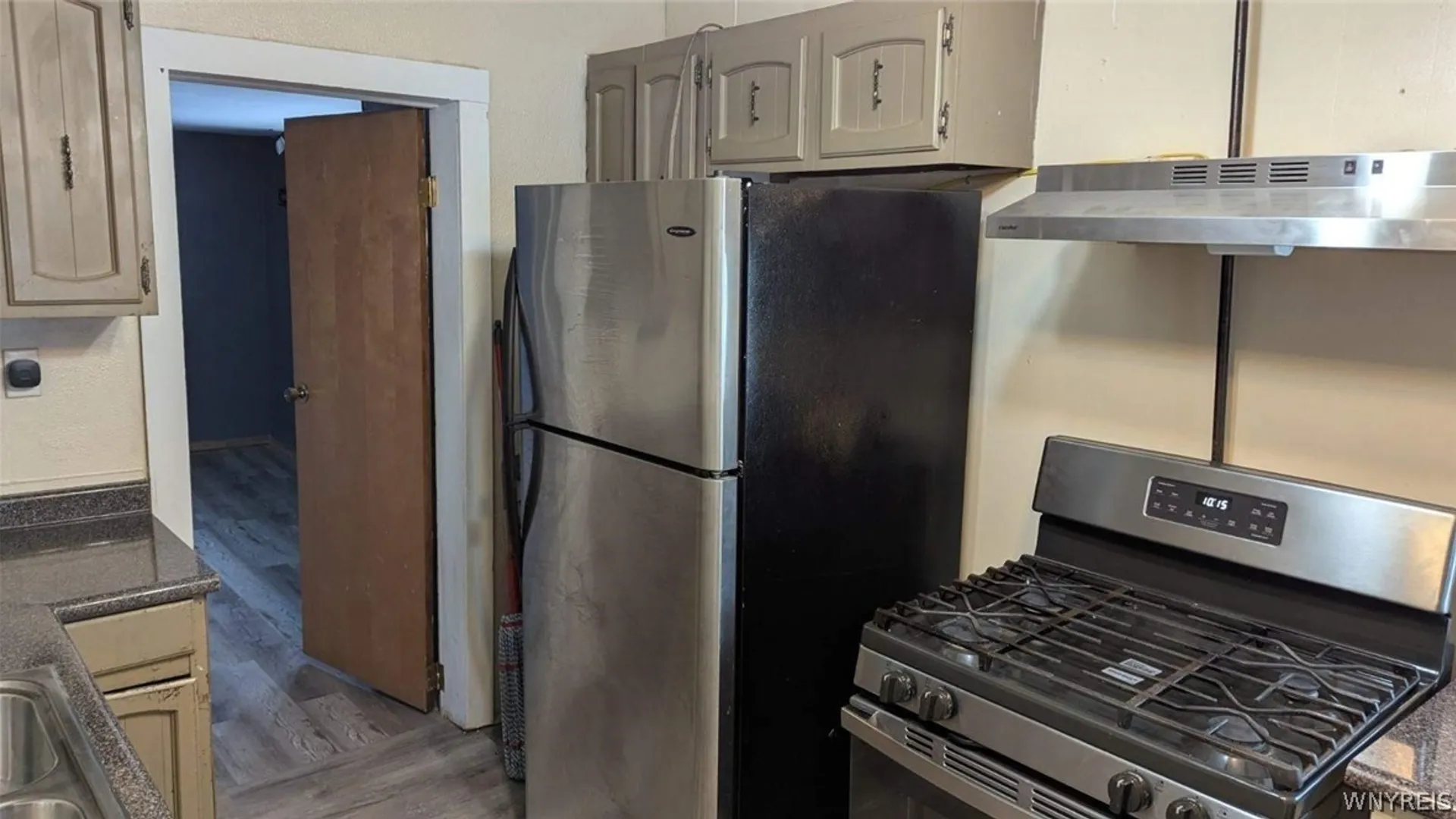 Property at 168 S Brooklyn Avenue, Wellsville, NY 14895 18