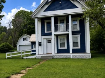 Property at 168 S Brooklyn Avenue, Wellsville, NY 14895