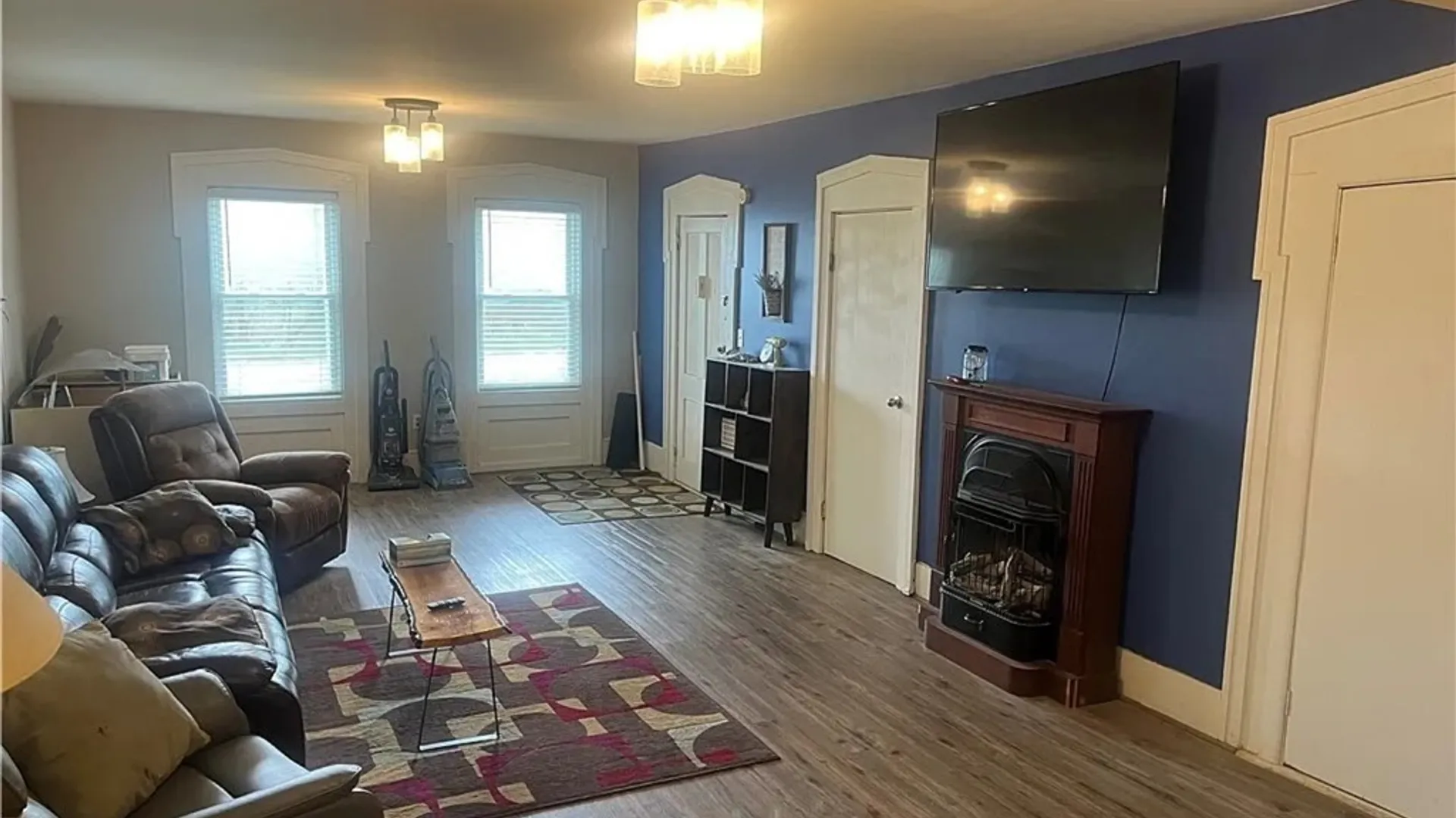 Property at 168 S Brooklyn Avenue, Wellsville, NY 14895 4