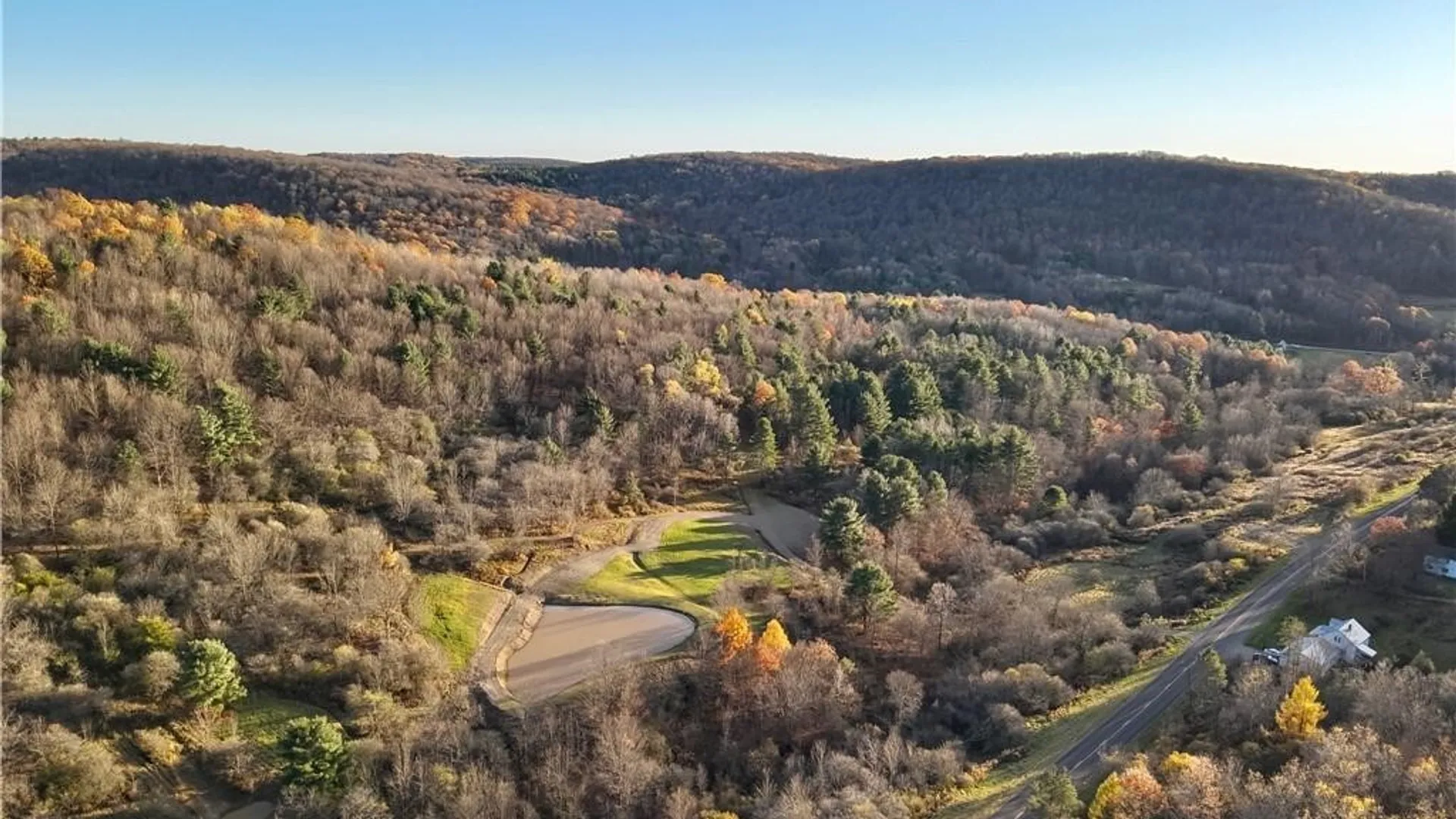 Property at Co Rd 8, Wirt, NY 14739 17