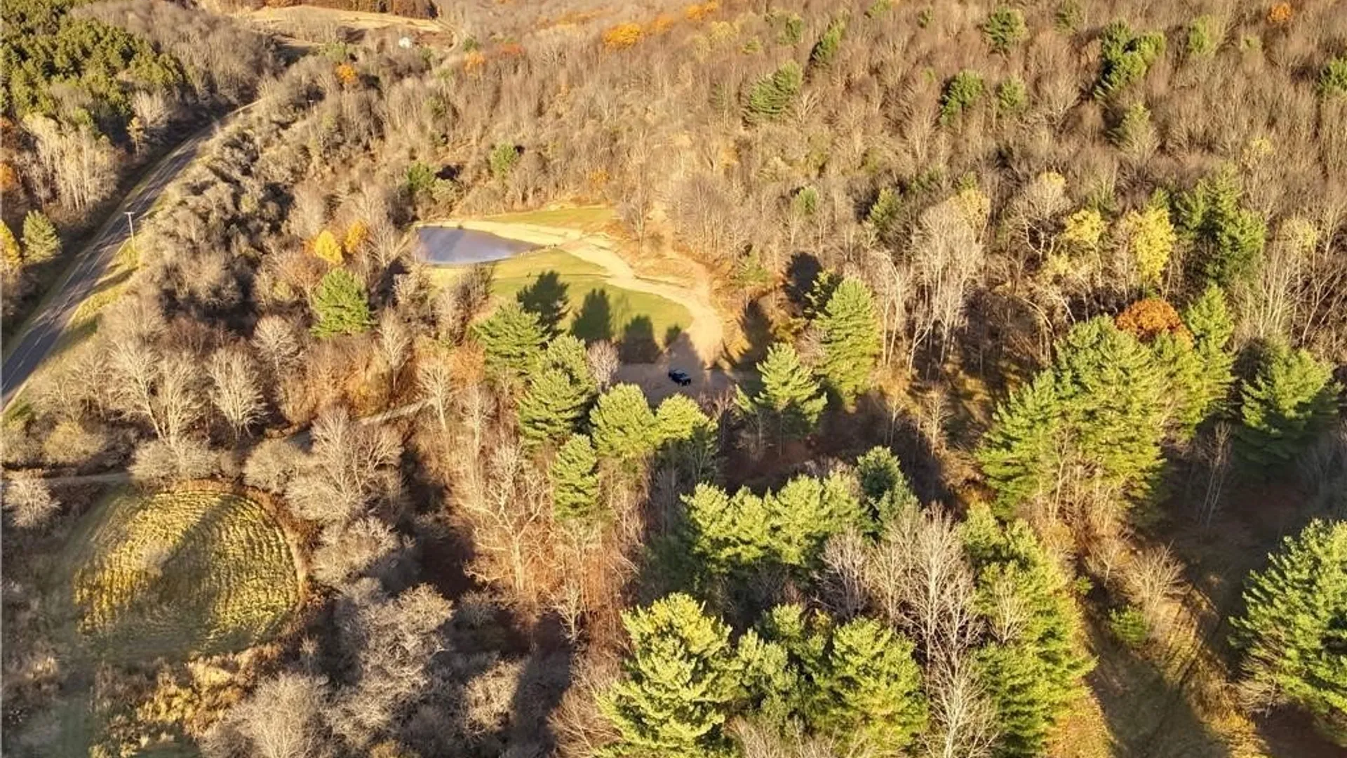 Property at Co Rd 8, Wirt, NY 14739 7