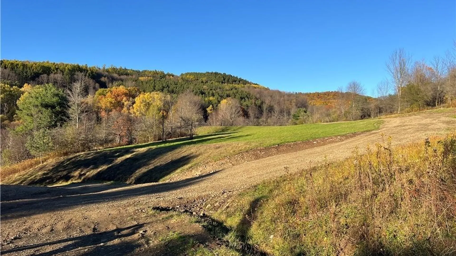Property at Co Rd 8, Wirt, NY 14739 9