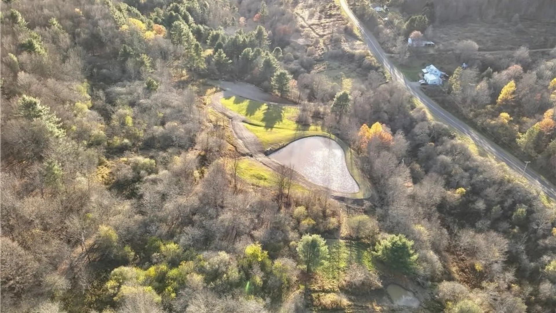 Property at Co Rd 8, Wirt, NY 14739 13