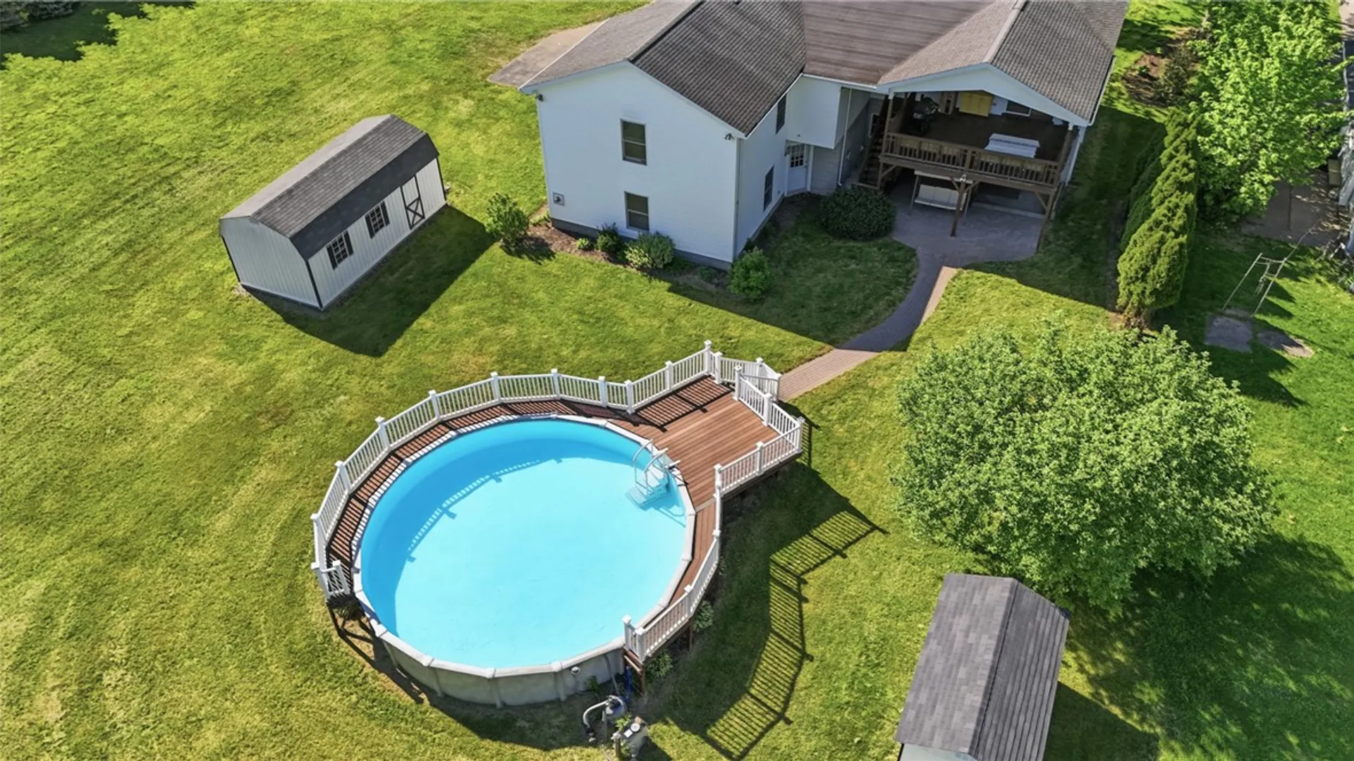 Property at 610 Mclean Road, Cortlandville, NY 13045 40