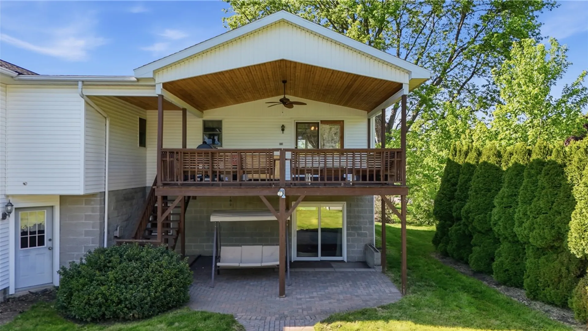 Property at 610 Mclean Road, Cortlandville, NY 13045 34