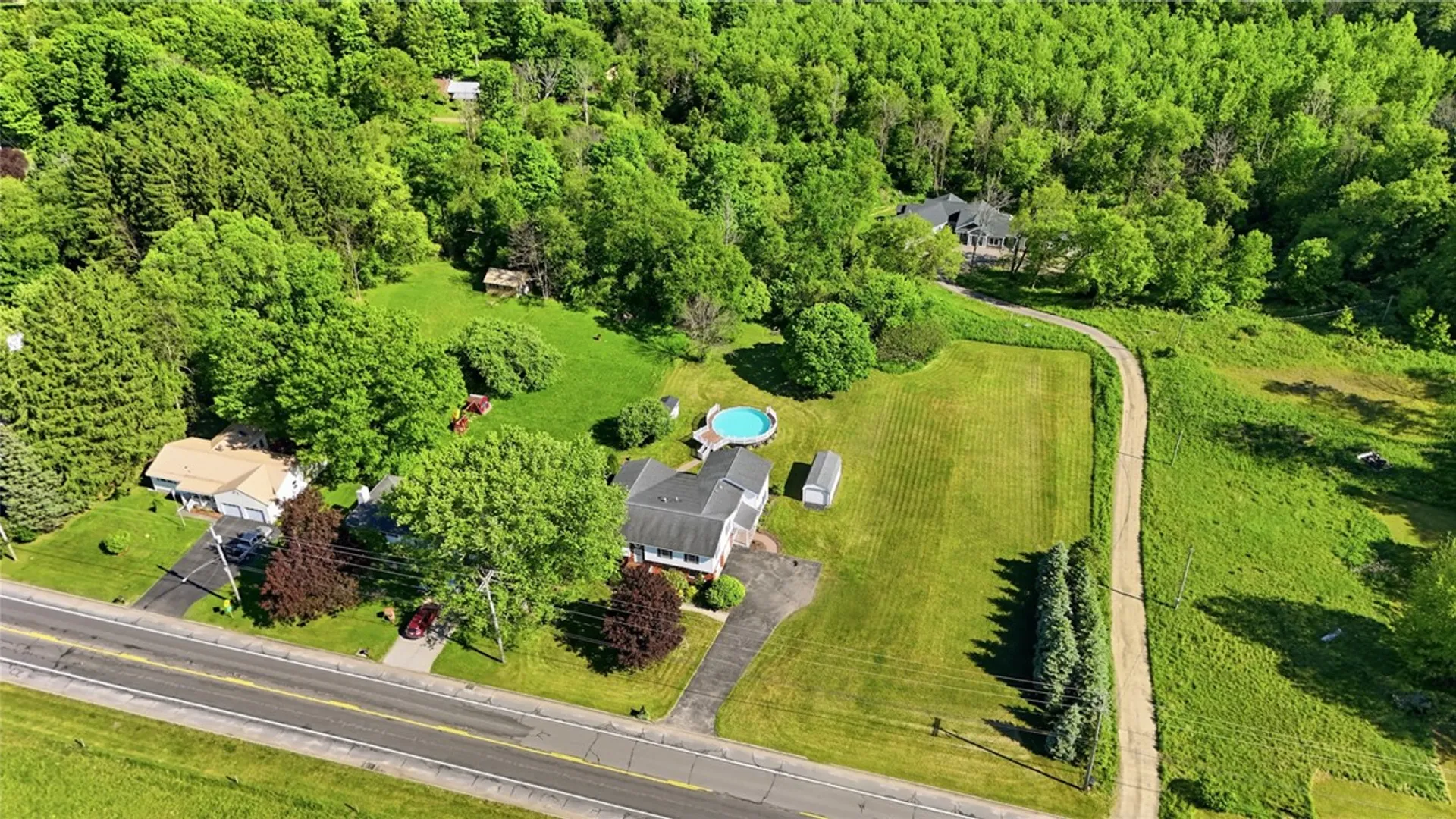 Property at 610 Mclean Road, Cortlandville, NY 13045 44